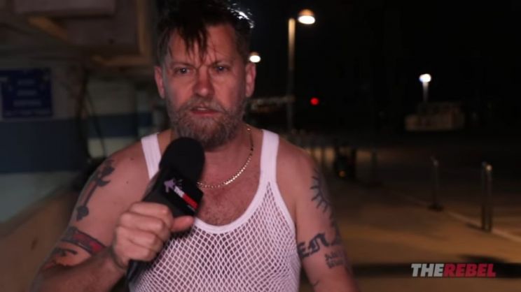 Gavin McInnes