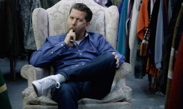 Gavin McInnes
