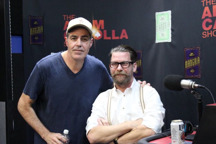 Gavin McInnes