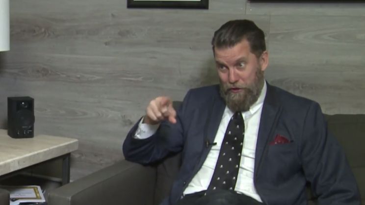 Gavin McInnes