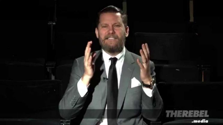 Gavin McInnes