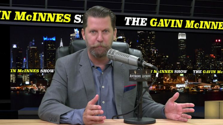 Gavin McInnes