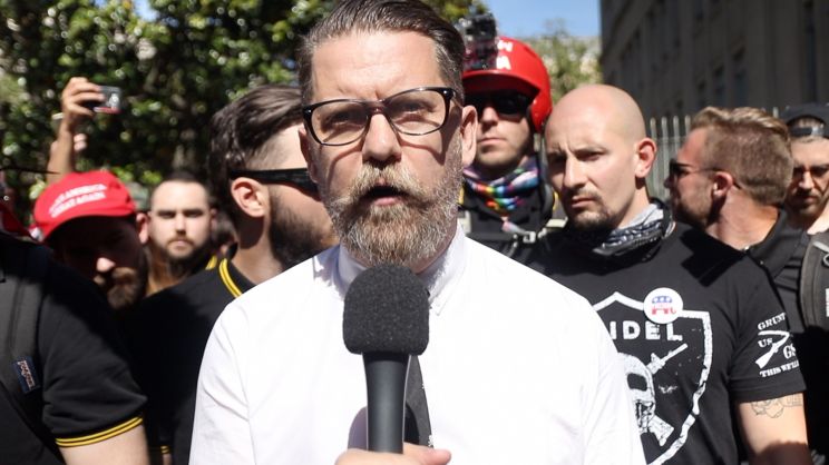 Gavin McInnes