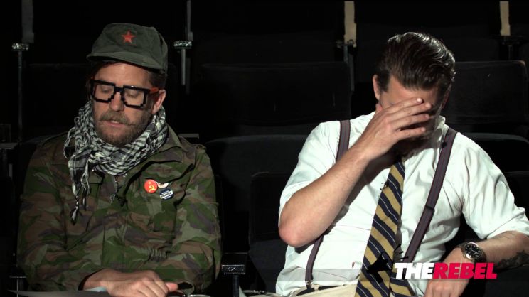 Gavin McInnes