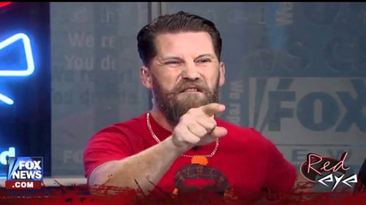 Gavin McInnes