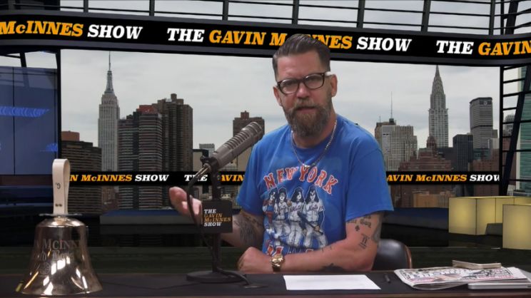 Gavin McInnes