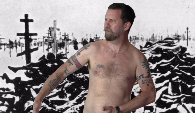 Gavin McInnes