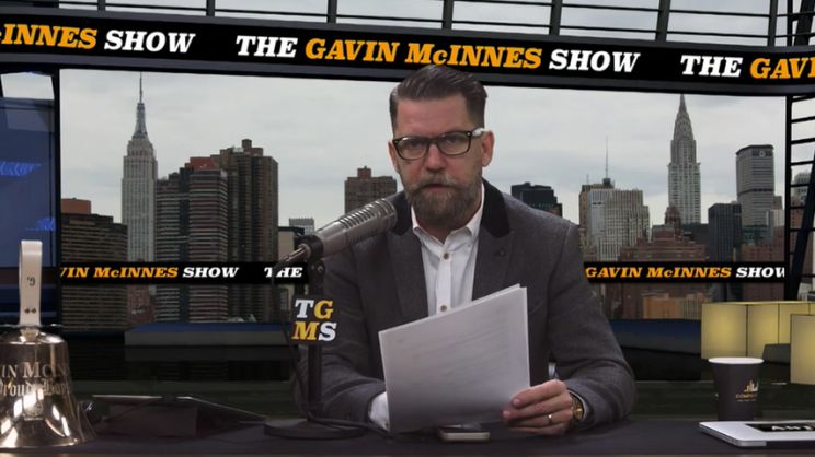 Gavin McInnes