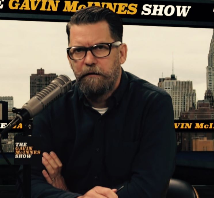 Gavin McInnes