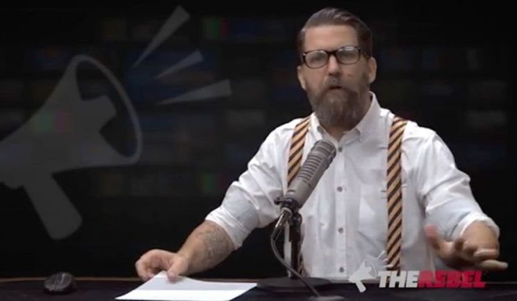 Gavin McInnes