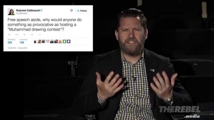 Gavin McInnes