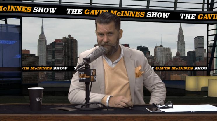 Gavin McInnes