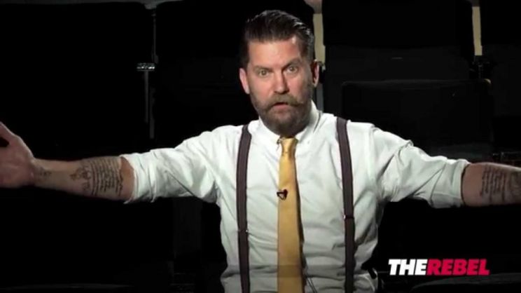 Gavin McInnes