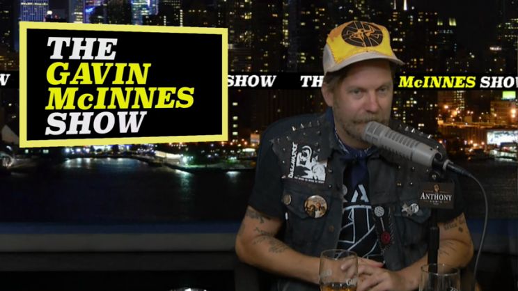 Gavin McInnes