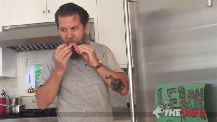 Gavin McInnes