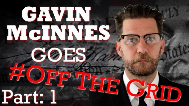 Gavin McInnes