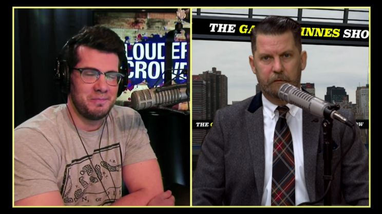 Gavin McInnes