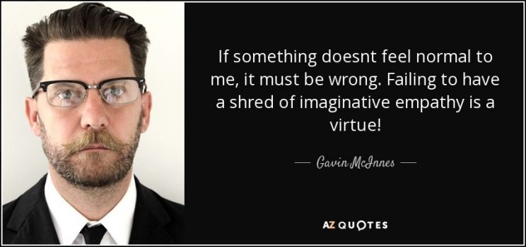 Gavin McInnes