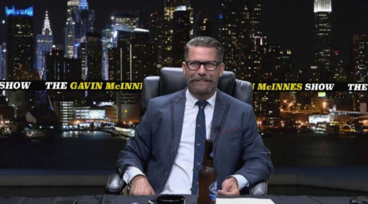 Gavin McInnes