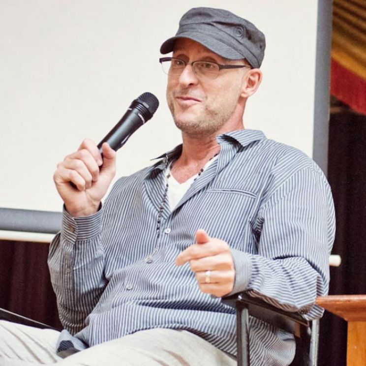 Gavin O'Connor