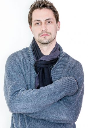 Gavin R. Downes