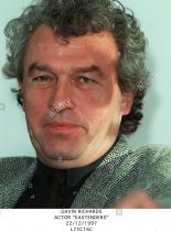 Gavin Richards