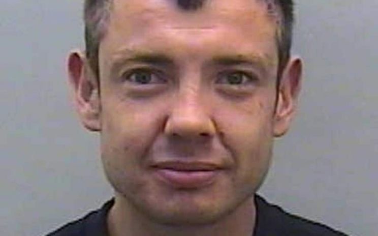 Gavin Richards