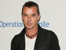 Gavin Rossdale