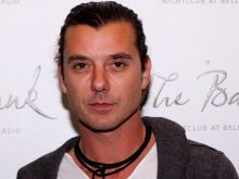 Gavin Rossdale