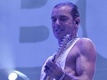 Gavin Rossdale