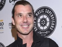 Gavin Rossdale