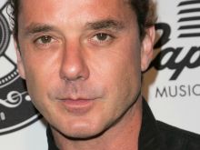 Gavin Rossdale