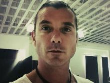 Gavin Rossdale