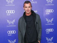 Gavin Rossdale