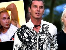 Gavin Rossdale