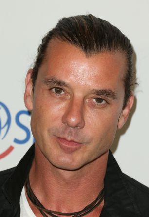 Gavin Rossdale