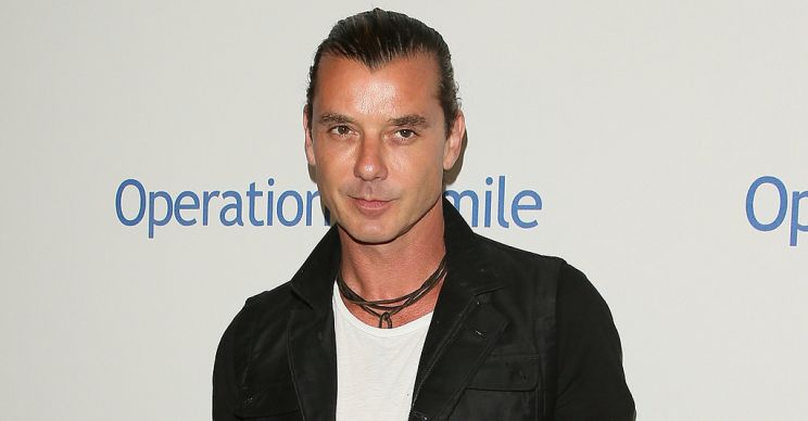 Gavin Rossdale