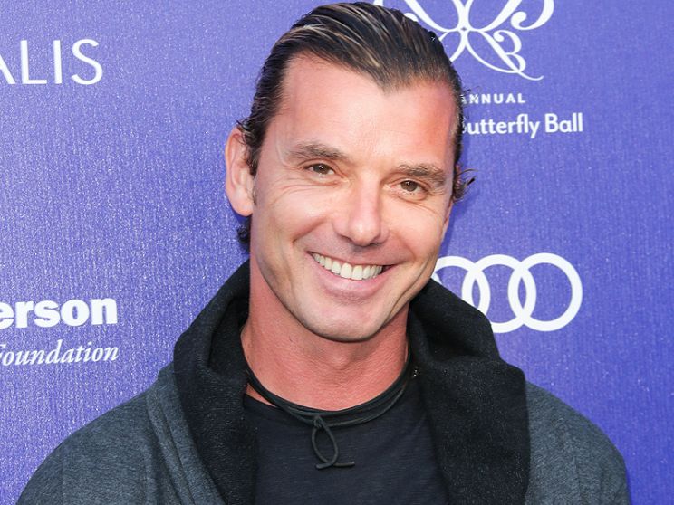 Gavin Rossdale