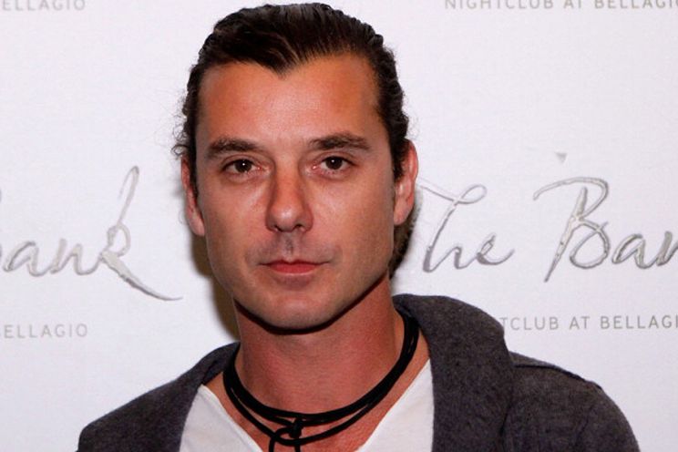 Gavin Rossdale