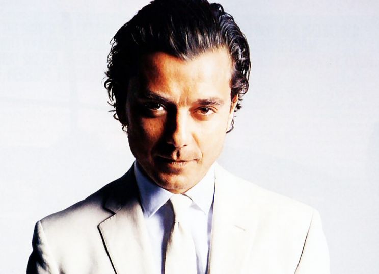 Gavin Rossdale