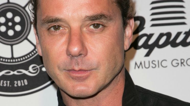 Gavin Rossdale