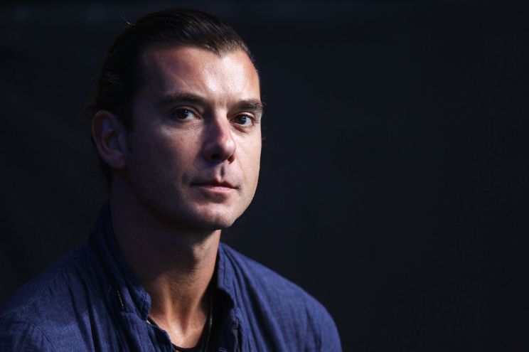 Gavin Rossdale