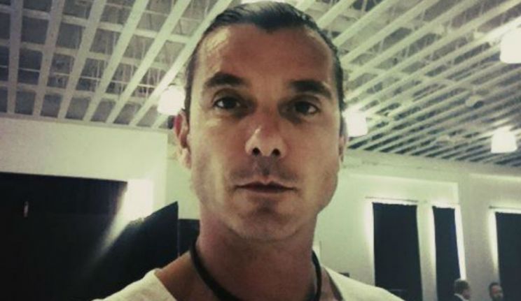 Gavin Rossdale