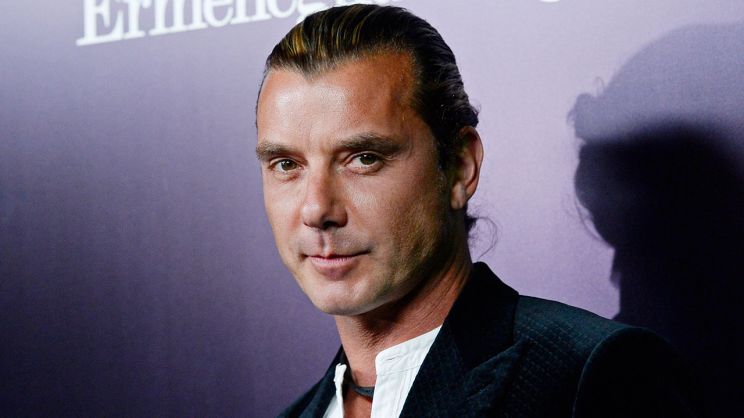 Gavin Rossdale