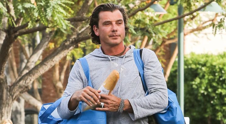 Gavin Rossdale