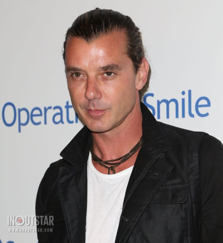 Gavin Rossdale