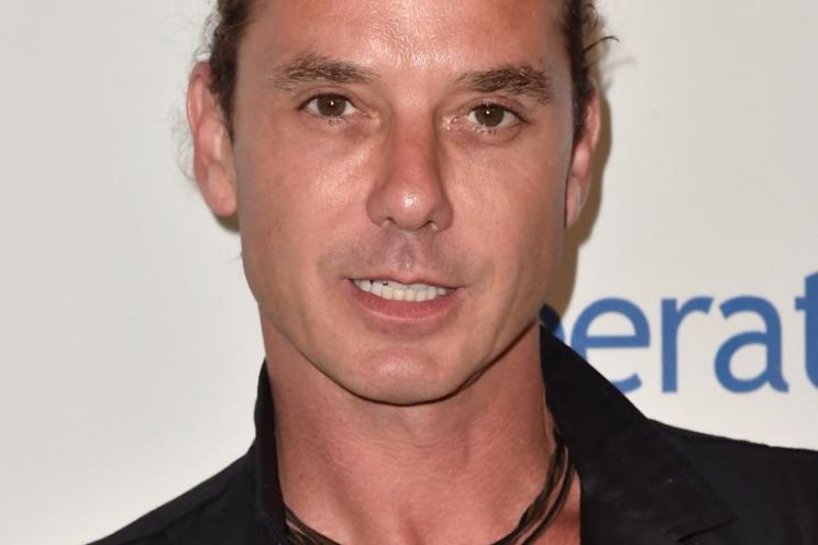 Gavin Rossdale