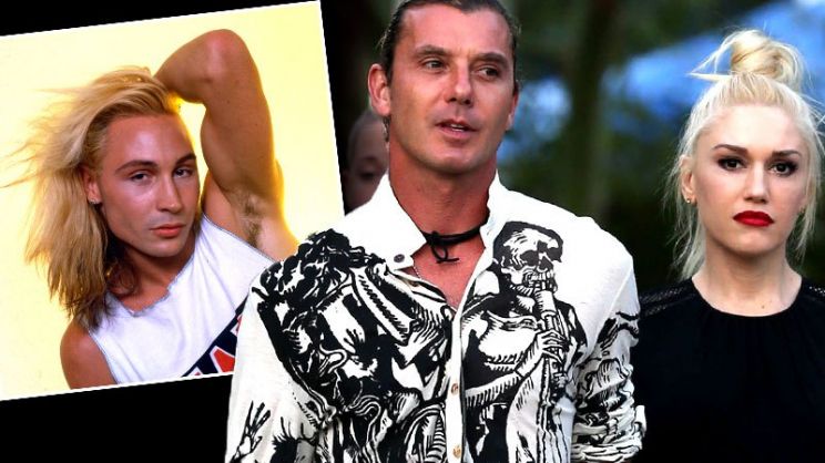 Gavin Rossdale