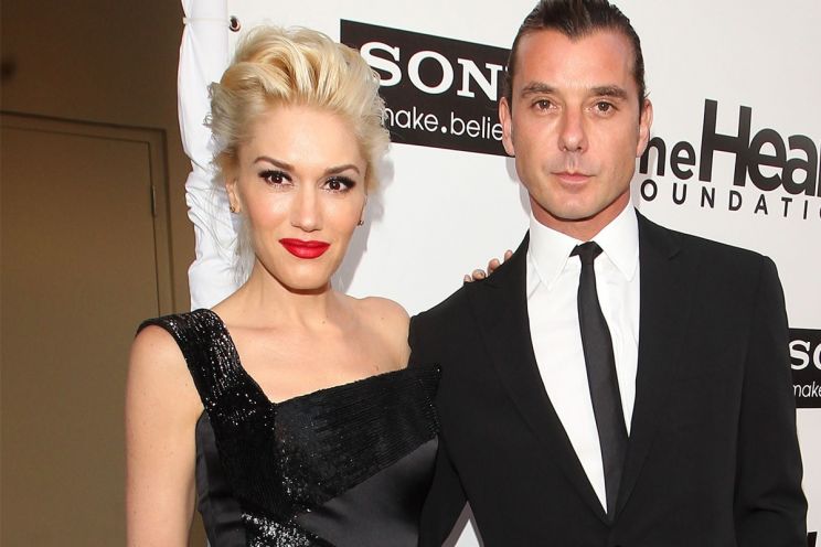 Gavin Rossdale