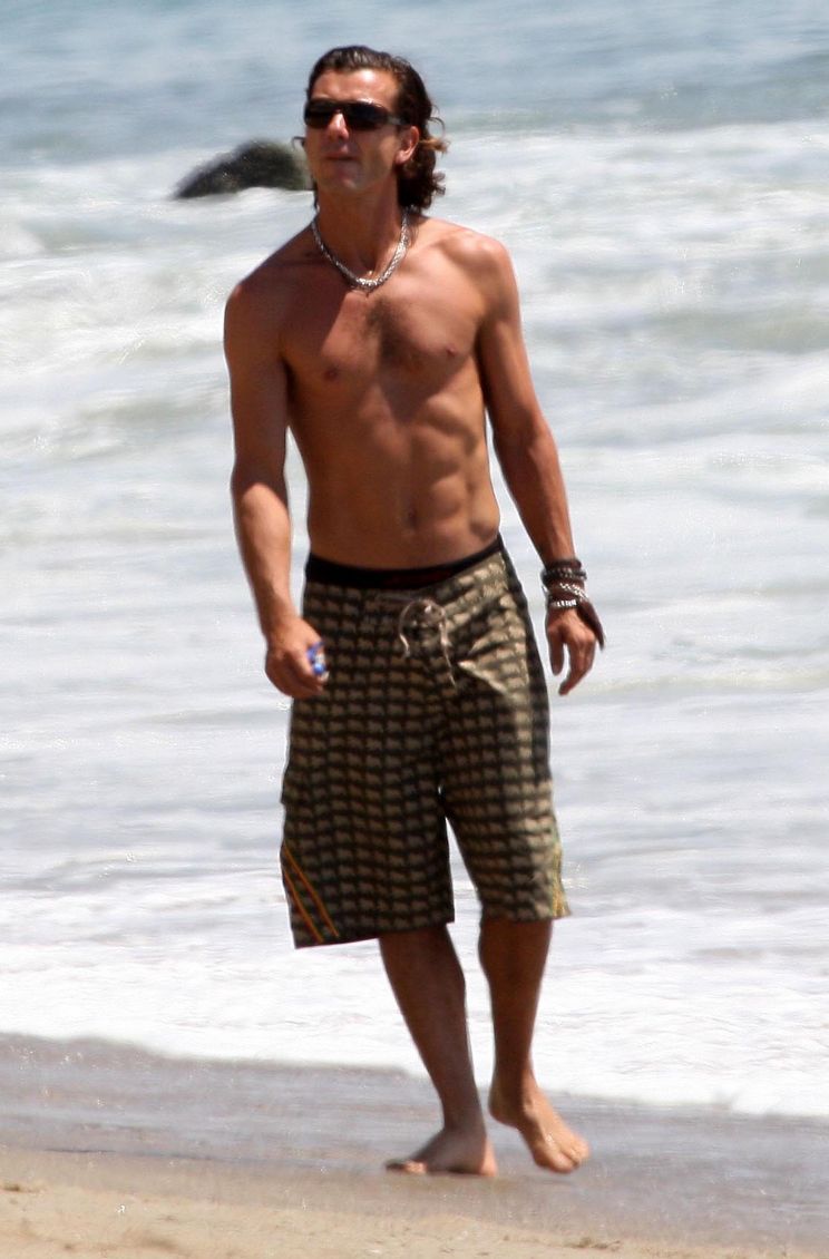 Gavin Rossdale